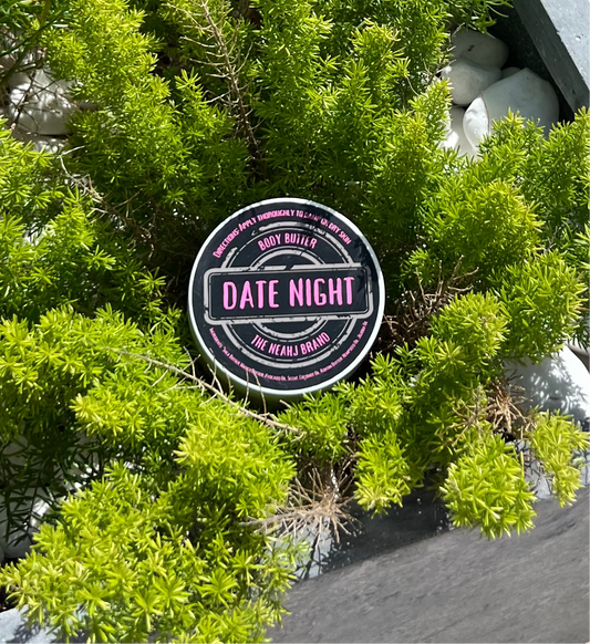 Date Night Body Butter