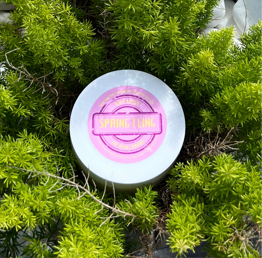 Spring Fling Body Butter