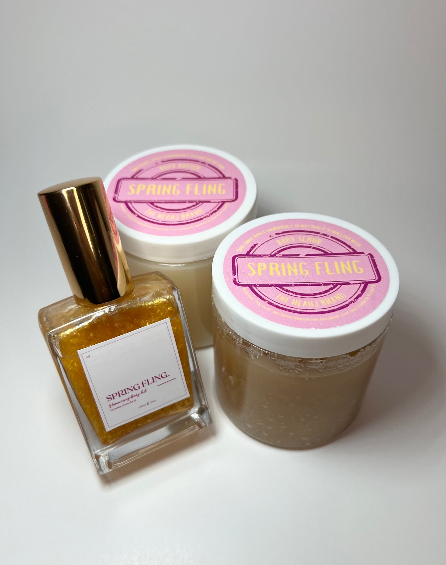 Body Bundle