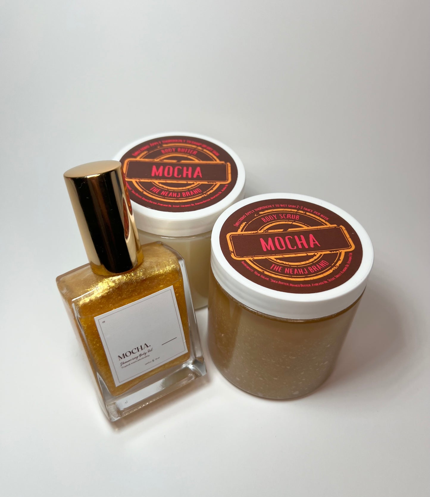 Body Bundle