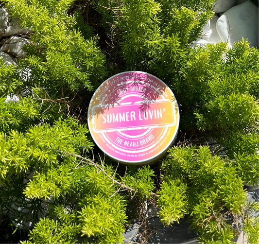 Summer Lovin’ Body Butter