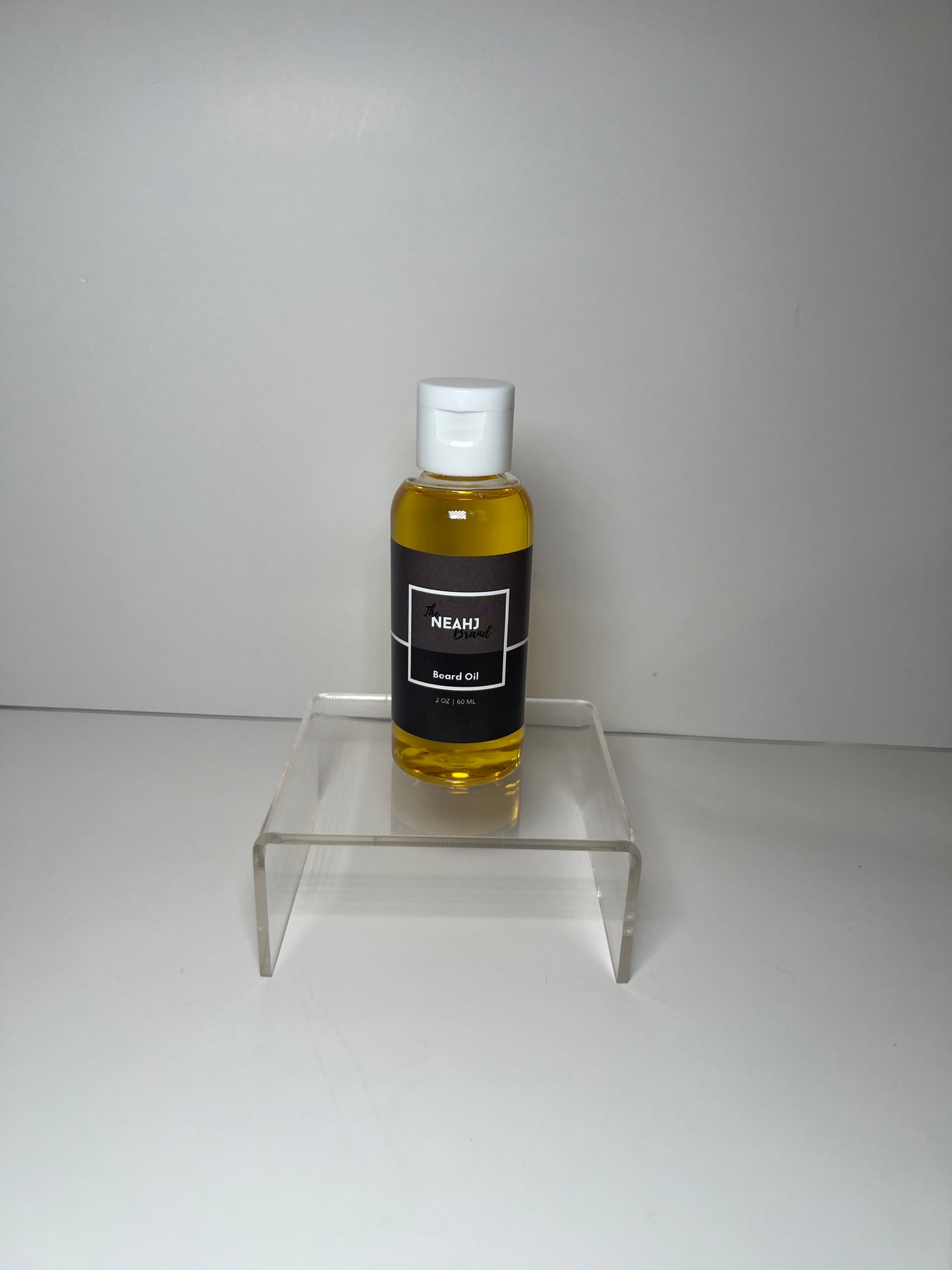 Beard Oil