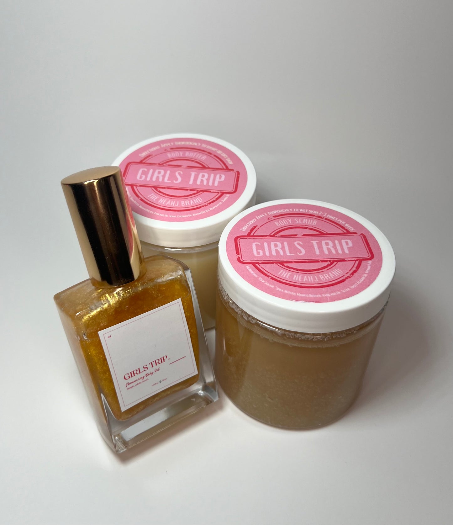 Body Bundle
