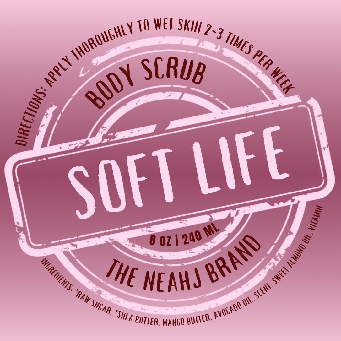 Body Scrub