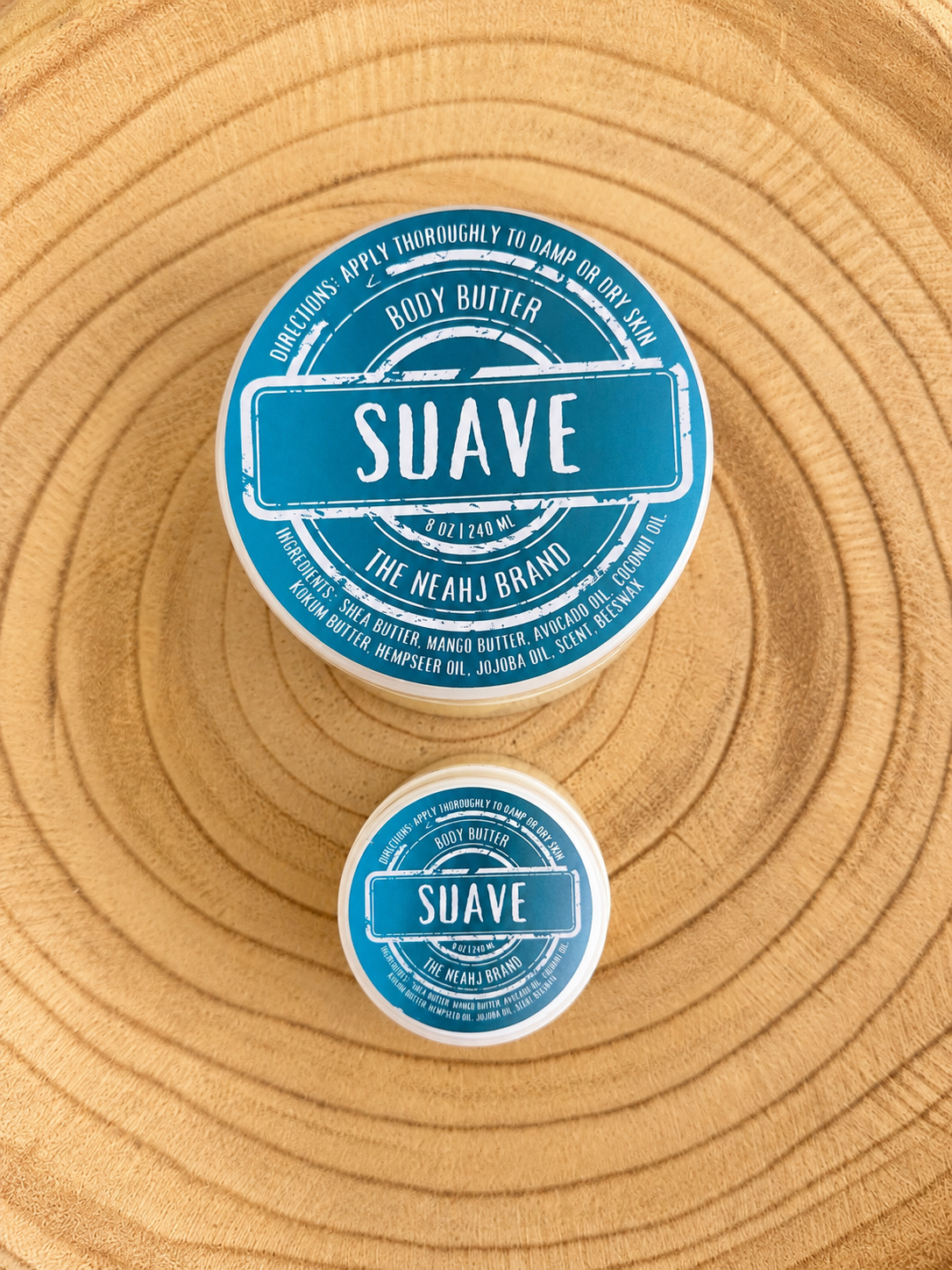 Suave