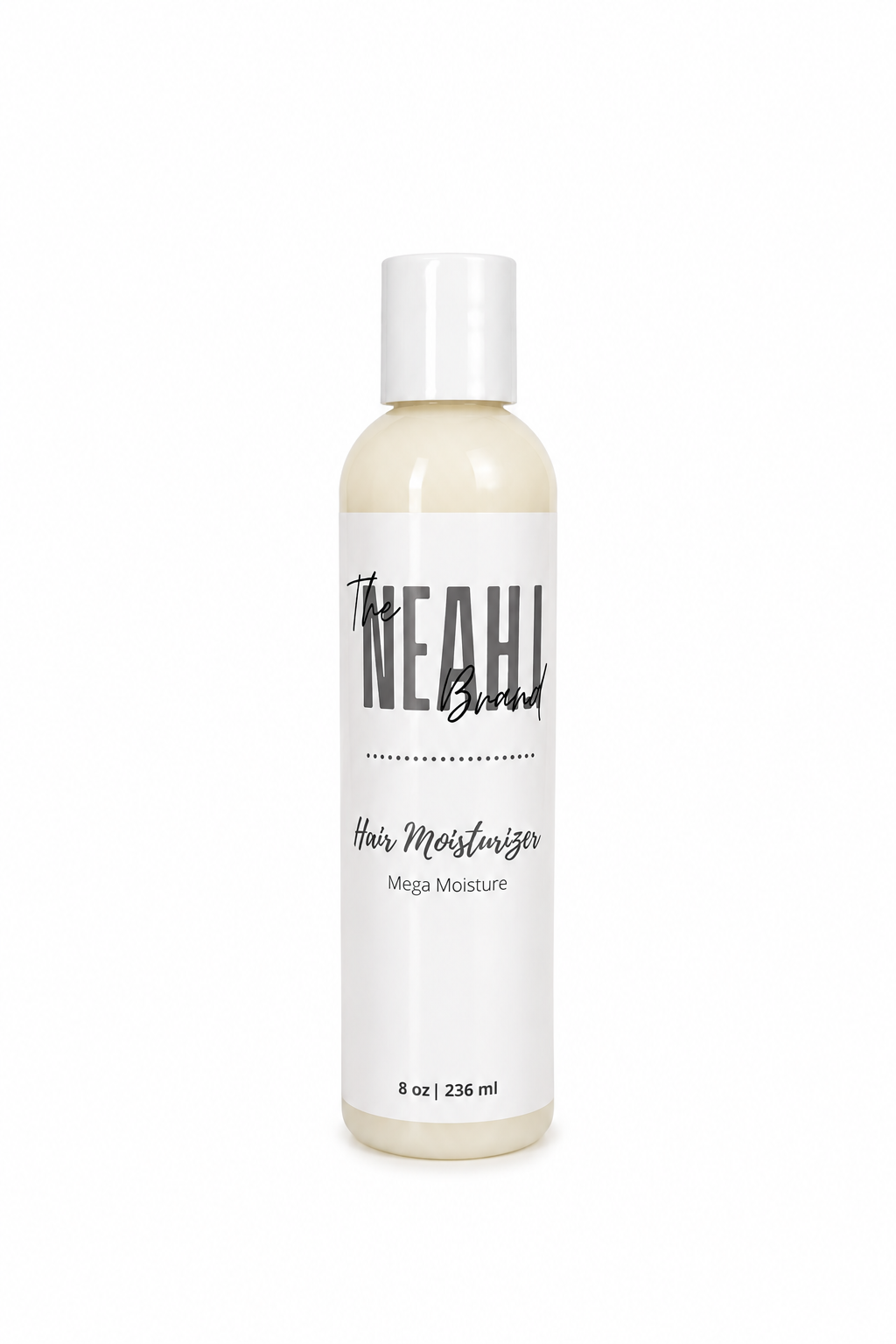 Mega Moisturizer