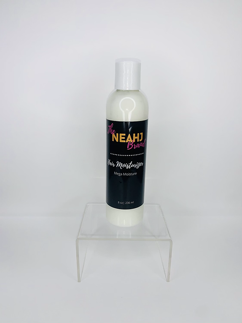 Ultimate Moisturizer