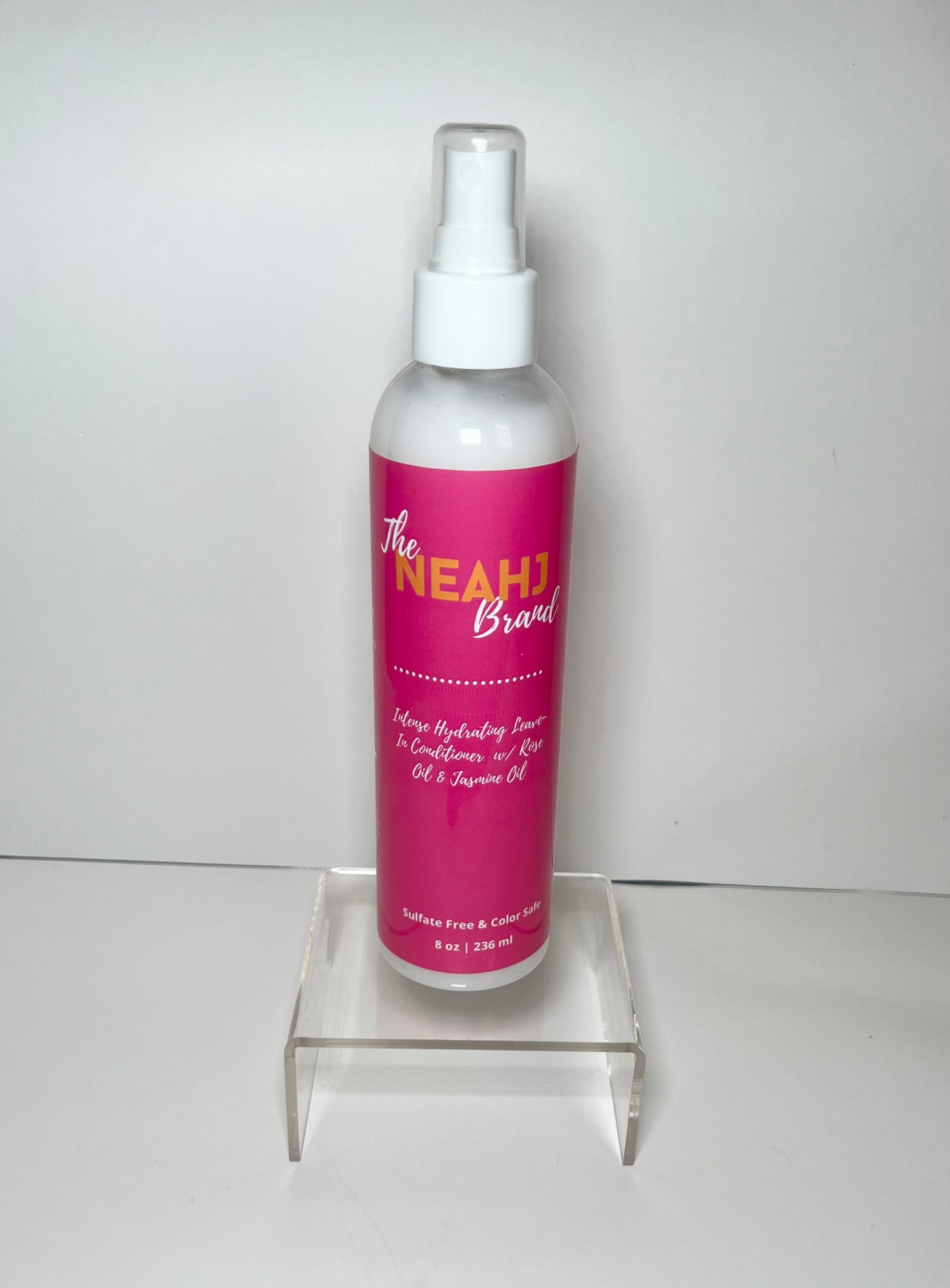 Hydrating Leave-In Conditioner