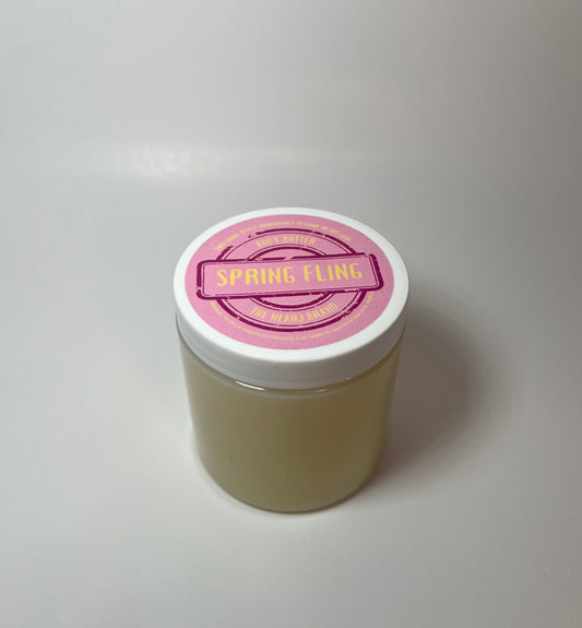 Spring Fling Body Butter