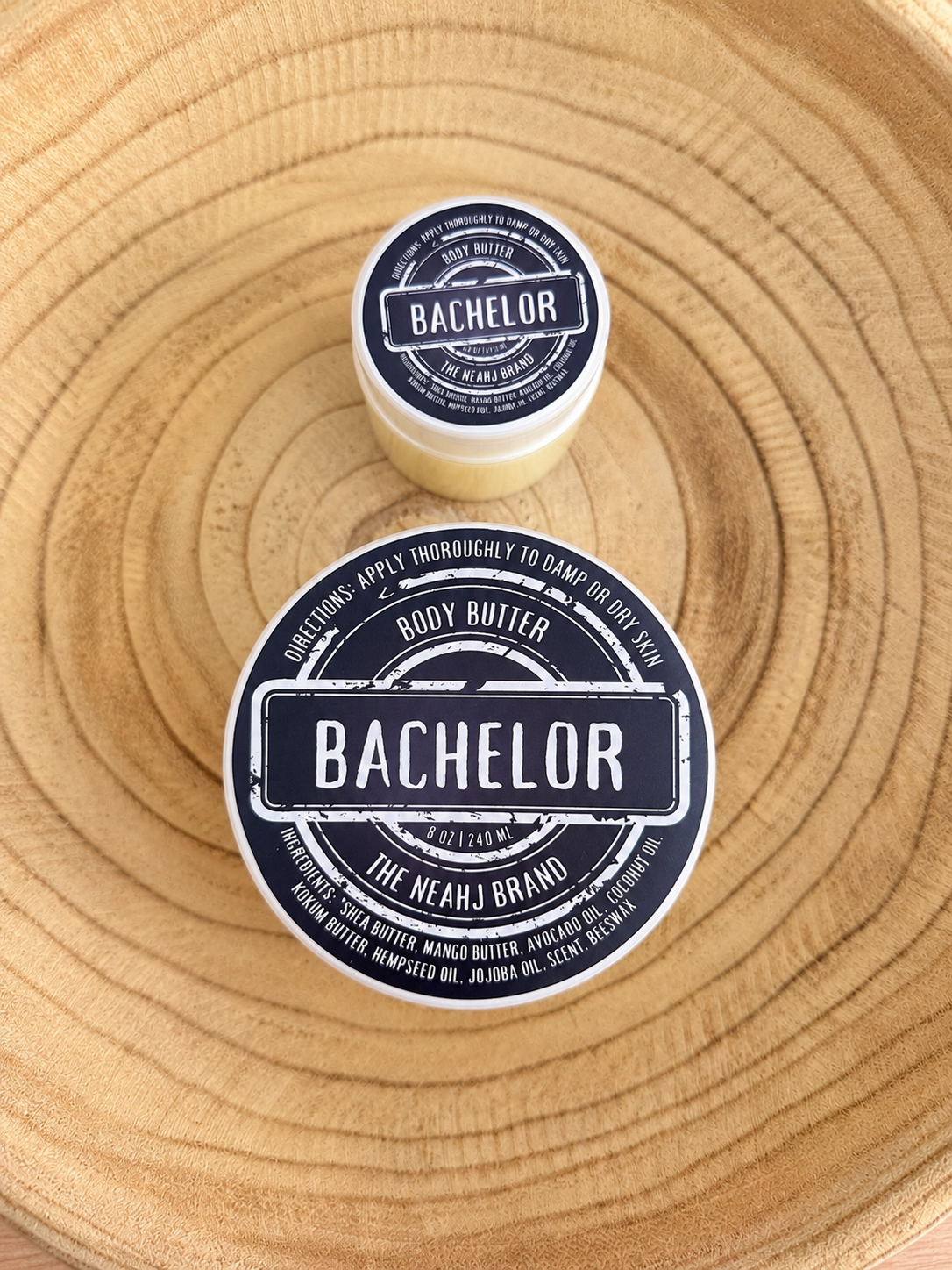 Bachelor