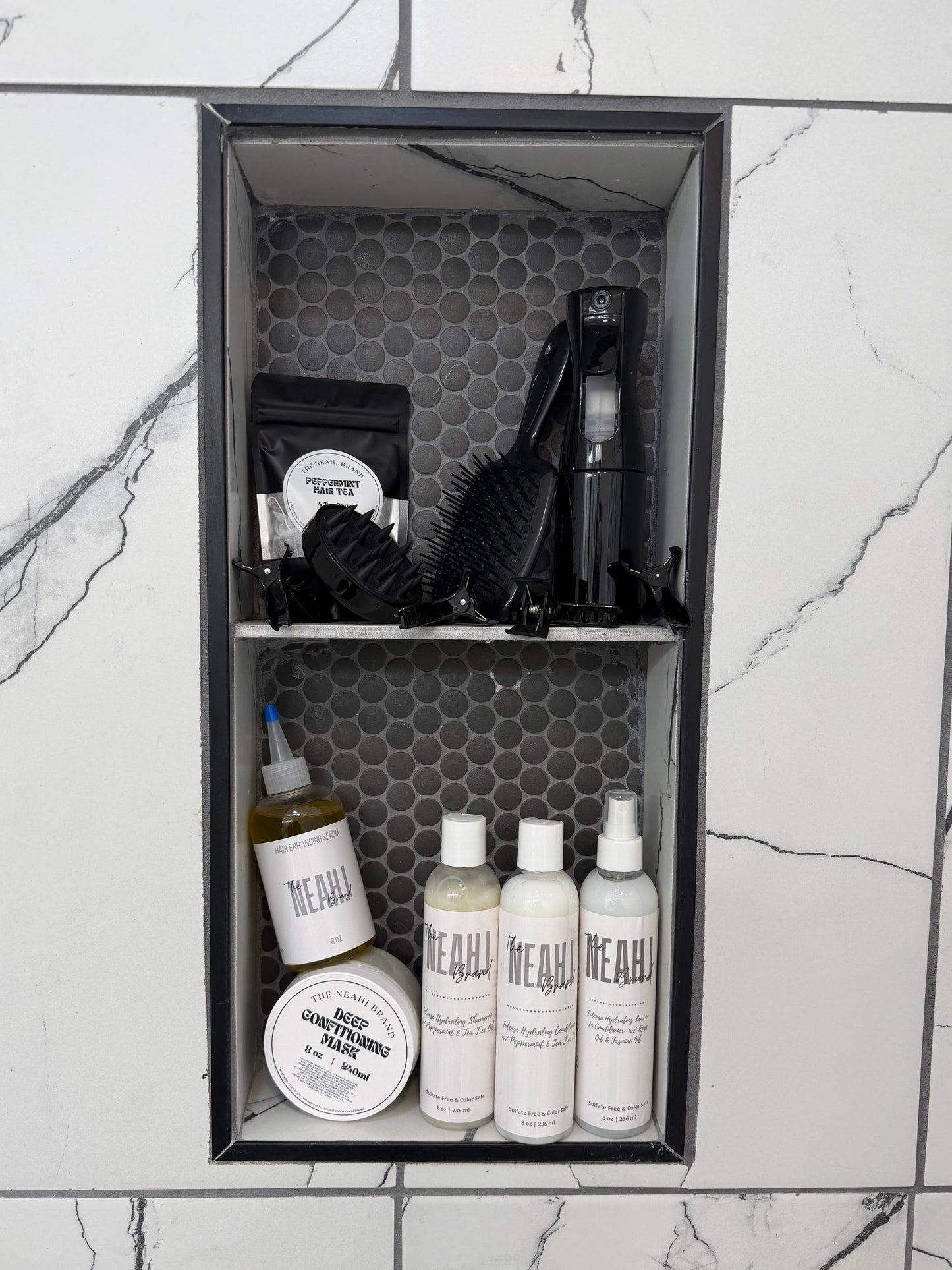 Wash Day Kit