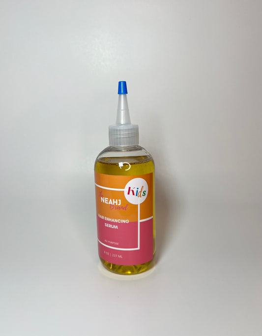 Kids Hair Enhancing Serum