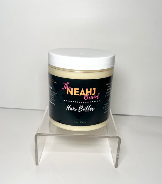 Hair Butter