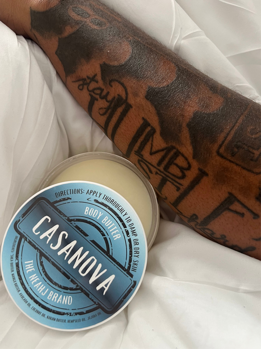 Casanova