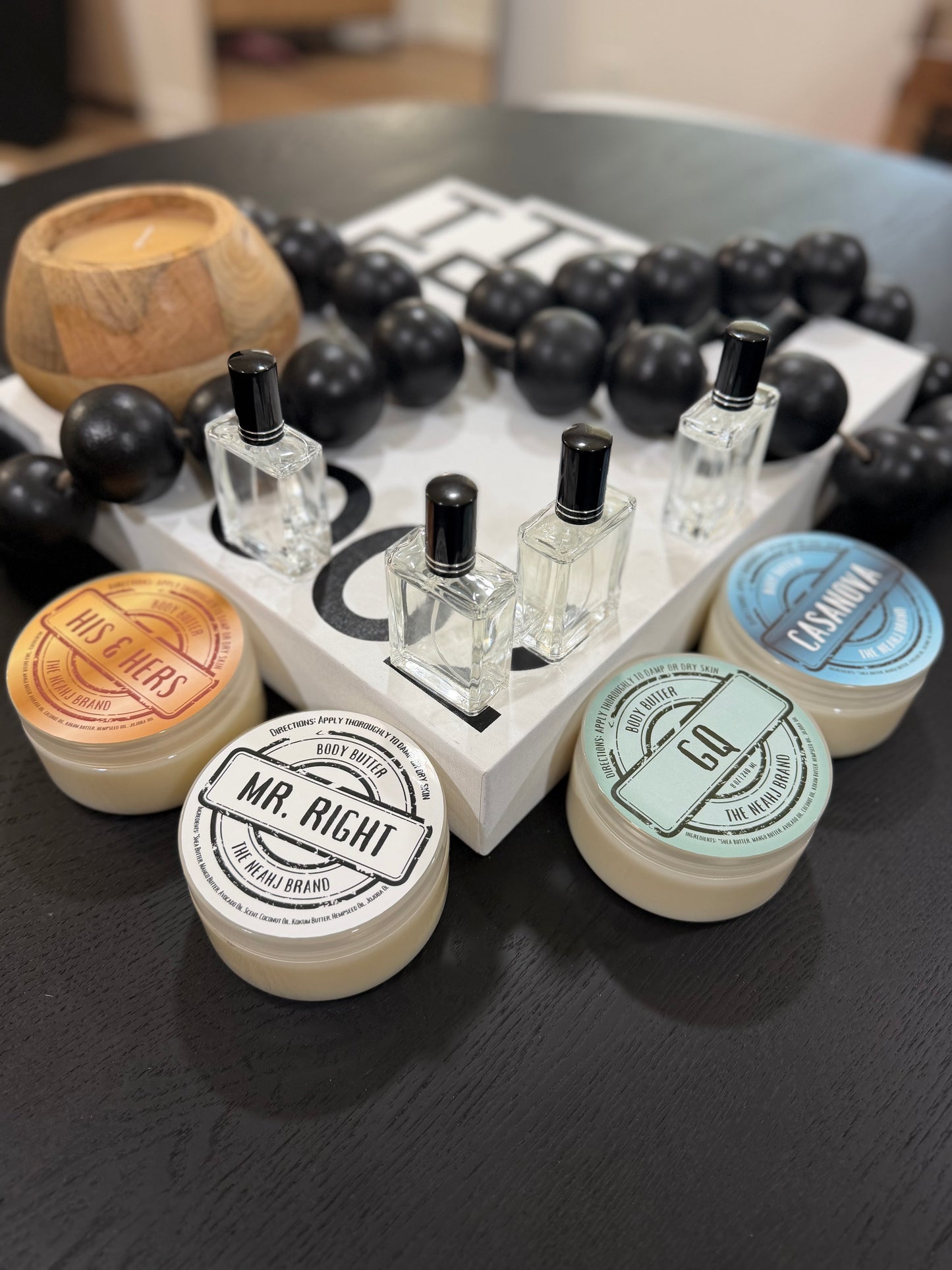 Father’s Day Kit