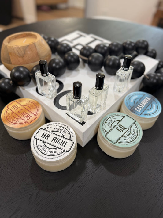 Father’s Day Kit