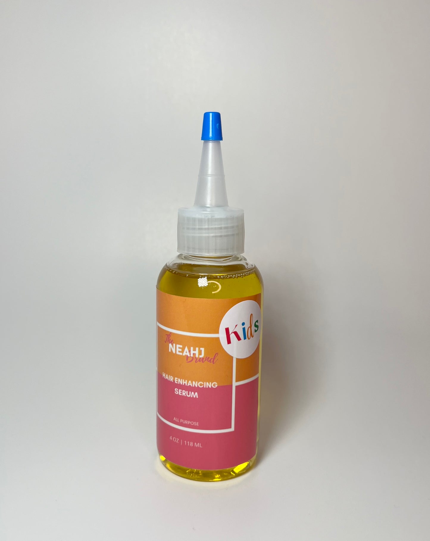 Kids Hair Enhancing Serum