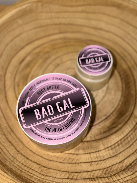 Bad Gal