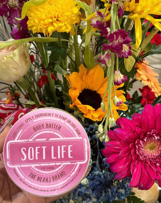 Soft Life