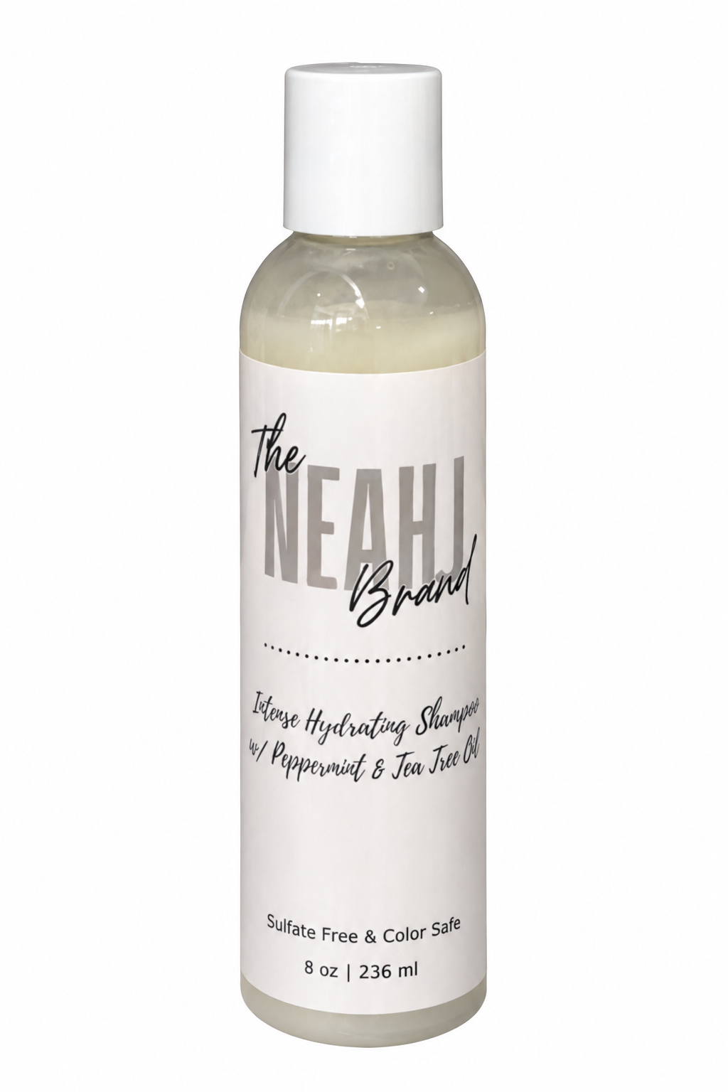 Intense Hydrating Shampoo