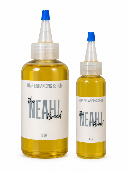 Hair Enhancing Serum