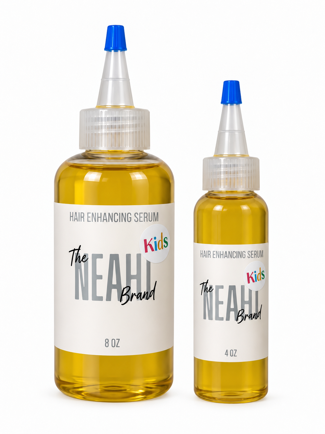 Kids Hair Enhancing Serum
