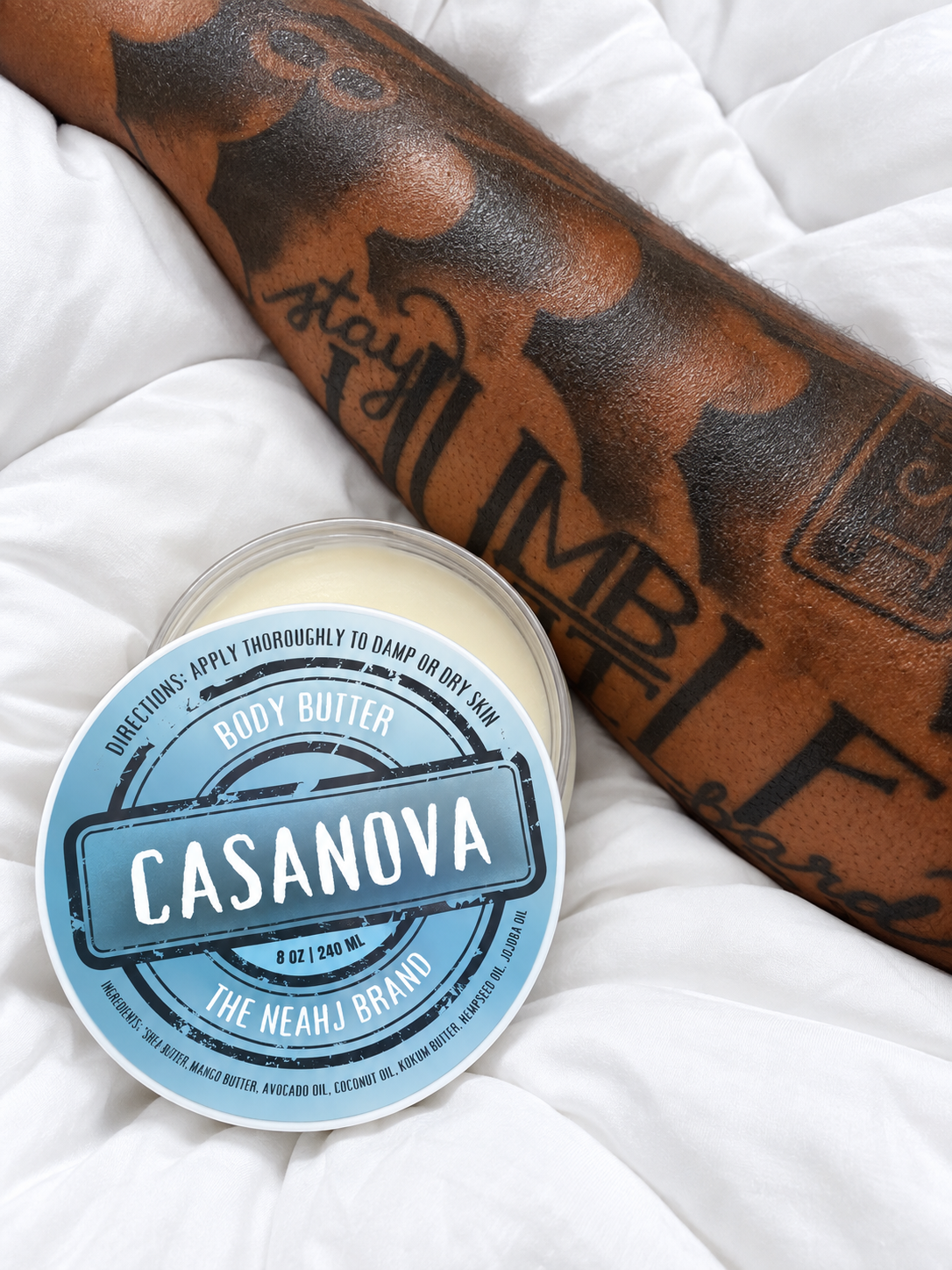 Casanova