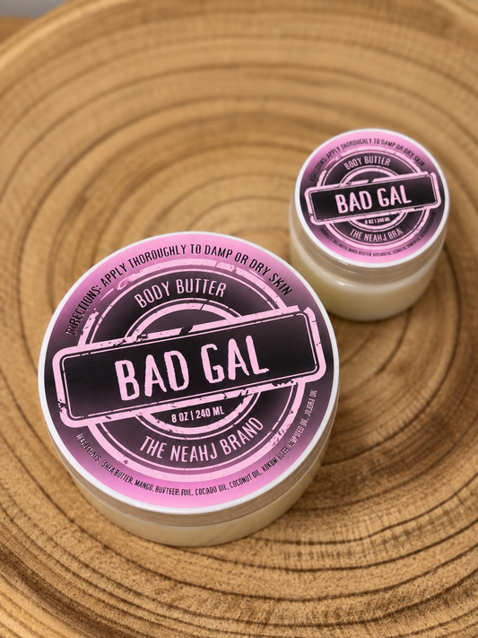 Bad Gal