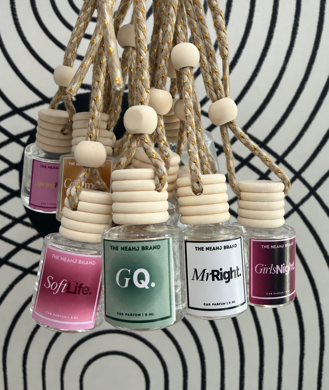 Car Parfum